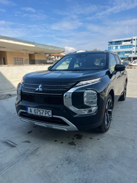 Mitsubishi Outlander SWC - 24800 € / 48504.58 лв. - 59108842 10 | Car24.bg Mitsubishi Outlander SWC - 24800 € / 48504.58 лв. - 59108842 10