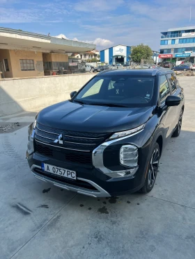 Mitsubishi Outlander SWC - 24800 € / 48504.58 лв. - 59108842 13 | Car24.bg Mitsubishi Outlander SWC - 24800 € / 48504.58 лв. - 59108842 13