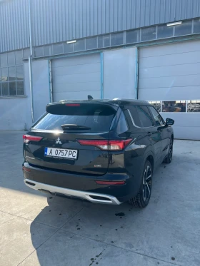 Mitsubishi Outlander SWC - 24800 € / 48504.58 лв. - 59108842 4 | Car24.bg Mitsubishi Outlander SWC - 24800 € / 48504.58 лв. - 59108842 4