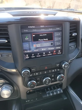 Dodge RAM 1500 Sport 4x4 - 32500 € / 63564.47 лв. - 20976608 12 | Car24.bg Dodge RAM 1500 Sport 4x4 - 32500 € / 63564.47 лв. - 20976608 12