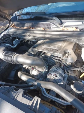 Dodge RAM 1500 Sport 4x4 - 32500 € / 63564.47 лв. - 20976608 14 | Car24.bg Dodge RAM 1500 Sport 4x4 - 32500 € / 63564.47 лв. - 20976608 14