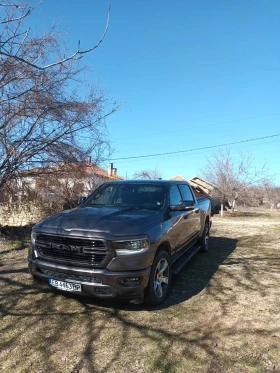 Dodge RAM 1500 Sport 4x4 - 32500 € / 63564.47 лв. - 20976608 9 | Car24.bg Dodge RAM 1500 Sport 4x4 - 32500 € / 63564.47 лв. - 20976608 9