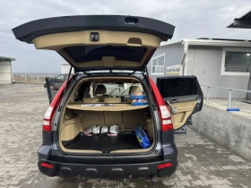 Honda Cr-v 2.2d executive - 5500 € / 10757.07 лв. - 36901458 7 | Car24.bg Honda Cr-v 2.2d executive - 5500 € / 10757.07 лв. - 36901458 7