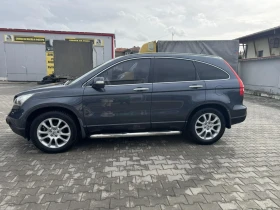 Honda Cr-v 2.2d executive - 5500 € / 10757.07 лв. - 36901458 8 | Car24.bg Honda Cr-v 2.2d executive - 5500 € / 10757.07 лв. - 36901458 8