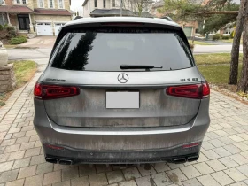 Mercedes-Benz GLS * AMG 63 * FULL LOADED * OT ПРЕДСТАВИТЕЛСТВО - 67890 € / 132781.30 лв. - 61011579 5 | Car24.bg Mercedes-Benz GLS * AMG 63 * FULL LOADED * OT ПРЕДСТАВИТЕЛСТВО - 67890 € / 132781.30 лв. - 61011579 5