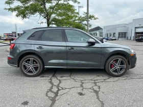 Audi SQ5 Technik | CARFAX | БЕЗ ПЪРВОНАЧАЛНА ВНОСКА | Auto.bg — изображение 6 Audi SQ5 Technik | CARFAX | БЕЗ ПЪРВОНАЧАЛНА ВНОСКА | Auto.bg — изображение 6