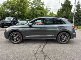 Audi SQ5 Technik | CARFAX | БЕЗ ПЪРВОНАЧАЛНА ВНОСКА | Auto.bg — изображение 3 Audi SQ5 Technik | CARFAX | БЕЗ ПЪРВОНАЧАЛНА ВНОСКА | Auto.bg — изображение 3