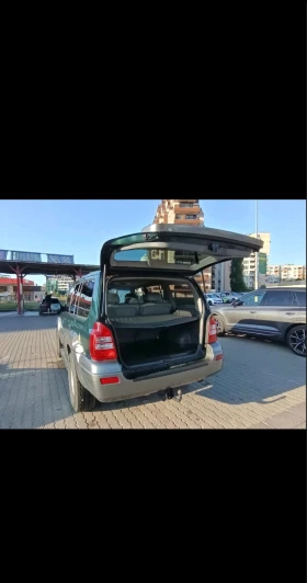 Hyundai Terracan - 4950 € / 9681.36 лв. - 66088870 3 | Car24.bg Hyundai Terracan - 4950 € / 9681.36 лв. - 66088870 3