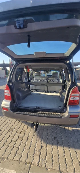 Hyundai Terracan - 4950 € / 9681.36 лв. - 66088870 4 | Car24.bg Hyundai Terracan - 4950 € / 9681.36 лв. - 66088870 4