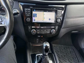 Nissan Rogue * SL * АВТОКРЕДИТ БЕЗ ПЪРВОНАЧАЛНА ВНОСКА* | Auto.bg — изображение 9 Nissan Rogue * SL * АВТОКРЕДИТ БЕЗ ПЪРВОНАЧАЛНА ВНОСКА* | Auto.bg — изображение 9