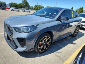 BMW X2 M35I * CARFAX * БЕЗ ПЪРВОНАЧАЛНА ВНОСКА