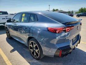 BMW X2 M35I * CARFAX * БЕЗ ПЪРВОНАЧАЛНА ВНОСКА | Auto.bg — изображение 4 BMW X2 M35I * CARFAX * БЕЗ ПЪРВОНАЧАЛНА ВНОСКА | Auto.bg — изображение 4