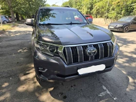 Toyota Land cruiser 2.8d - 41500 € - 29733185 3 | Car24.bg Toyota Land cruiser 2.8d - 41500 € - 29733185 3