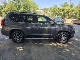 Toyota Land cruiser 2.8d - 41500 € - 29733185 4 | Car24.bg Toyota Land cruiser 2.8d - 41500 € - 29733185 4