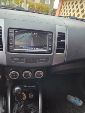 Mitsubishi Outlander - 5300 € - 49439360 3 | Car24.bg Mitsubishi Outlander - 5300 € - 49439360 3