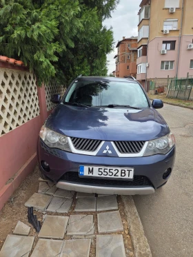 Mitsubishi Outlander - 5300 € - 49439360 5 | Car24.bg Mitsubishi Outlander - 5300 € - 49439360 5
