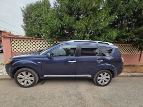 Mitsubishi Outlander - 5300 € - 49439360 6 | Car24.bg Mitsubishi Outlander - 5300 € - 49439360 6
