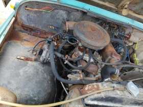 Uaz 469 На части | Auto.bg — изображение 5 Uaz 469 На части | Auto.bg — изображение 5