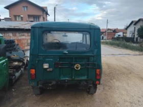 Uaz 469 На части | Auto.bg — изображение 12 Uaz 469 На части | Auto.bg — изображение 12