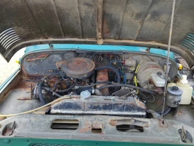 Uaz 469 На части | Auto.bg — изображение 4 Uaz 469 На части | Auto.bg — изображение 4