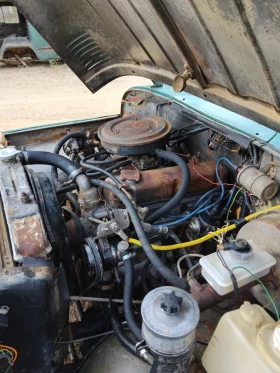 Uaz 469 На части | Auto.bg — изображение 6 Uaz 469 На части | Auto.bg — изображение 6
