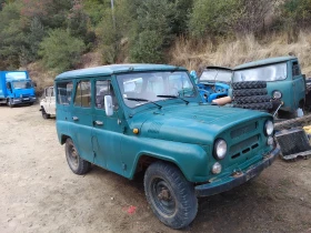Uaz 469 На части | Auto.bg — изображение 2 Uaz 469 На части | Auto.bg — изображение 2
