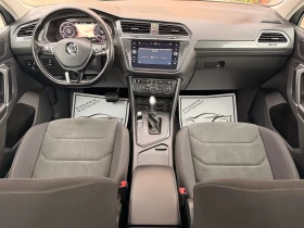 VW Tiguan 2.0TDI* 100%KM* KAMERA360* NAVI* DIGITAL* FULL* LI - 18800 € - 26274793 13 | Car24.bg VW Tiguan 2.0TDI* 100%KM* KAMERA360* NAVI* DIGITAL* FULL* LI - 18800 € - 26274793 13
