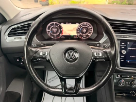 VW Tiguan 2.0TDI* 100%KM* KAMERA360* NAVI* DIGITAL* FULL* LI - 18800 € - 26274793 7 | Car24.bg VW Tiguan 2.0TDI* 100%KM* KAMERA360* NAVI* DIGITAL* FULL* LI - 18800 € - 26274793 7