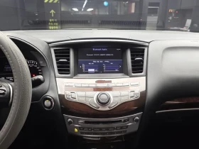 Infiniti QX60 3.5 AWD | Auto.bg — изображение 14 Infiniti QX60 3.5 AWD | Auto.bg — изображение 14