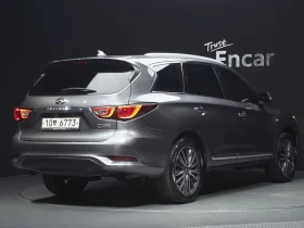 Infiniti QX60 3.5 AWD | Auto.bg — изображение 2 Infiniti QX60 3.5 AWD | Auto.bg — изображение 2