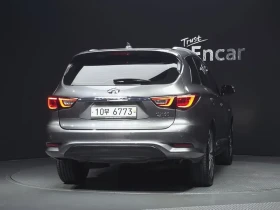 Infiniti QX60 3.5 AWD | Auto.bg — изображение 4 Infiniti QX60 3.5 AWD | Auto.bg — изображение 4