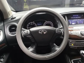 Infiniti QX60 3.5 AWD | Auto.bg — изображение 13 Infiniti QX60 3.5 AWD | Auto.bg — изображение 13
