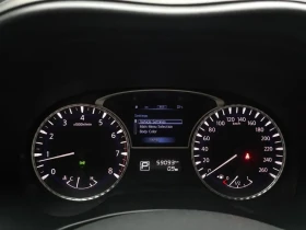Infiniti QX60 3.5 AWD | Auto.bg — изображение 8 Infiniti QX60 3.5 AWD | Auto.bg — изображение 8