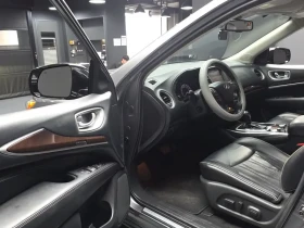 Infiniti QX60 3.5 AWD | Auto.bg — изображение 10 Infiniti QX60 3.5 AWD | Auto.bg — изображение 10