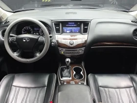 Infiniti QX60 3.5 AWD | Auto.bg — изображение 7 Infiniti QX60 3.5 AWD | Auto.bg — изображение 7