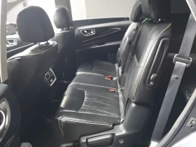 Infiniti QX60 3.5 AWD | Auto.bg — изображение 11 Infiniti QX60 3.5 AWD | Auto.bg — изображение 11