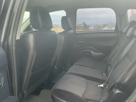 Peugeot 4007 2.2HDI, 4x4 | Auto.bg — изображение 11 Peugeot 4007 2.2HDI, 4x4 | Auto.bg — изображение 11