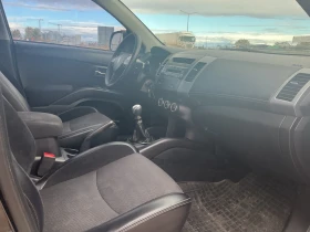 Peugeot 4007 2.2HDI, 4x4 | Auto.bg — изображение 15 Peugeot 4007 2.2HDI, 4x4 | Auto.bg — изображение 15