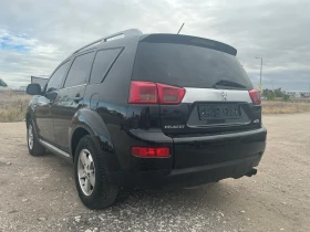 Peugeot 4007 2.2HDI, 4x4 | Auto.bg — изображение 8 Peugeot 4007 2.2HDI, 4x4 | Auto.bg — изображение 8