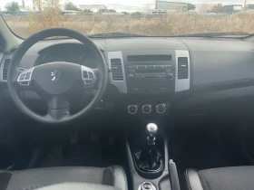 Peugeot 4007 2.2HDI, 4x4 | Auto.bg — изображение 12 Peugeot 4007 2.2HDI, 4x4 | Auto.bg — изображение 12
