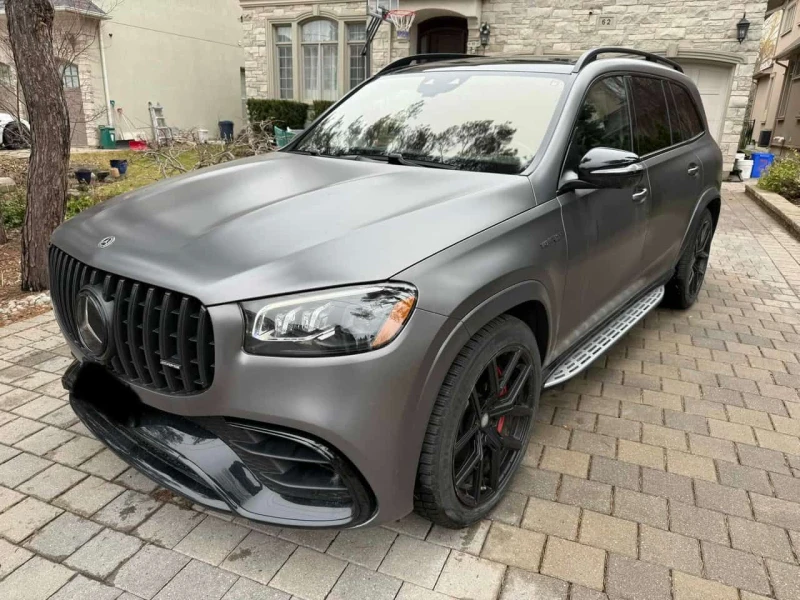 Mercedes-Benz GLS * AMG 63 * FULL LOADED * OT ПРЕДСТАВИТЕЛСТВО - 67890 € / 132781.30 лв. - 61011579 1 | Car24.bg Mercedes-Benz GLS * AMG 63 * FULL LOADED * OT ПРЕДСТАВИТЕЛСТВО - 67890 € / 132781.30 лв. - 61011579 1