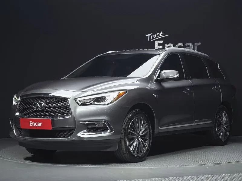 Infiniti QX60 3.5 AWD | Auto.bg — изображение 1 Infiniti QX60 3.5 AWD | Auto.bg — изображение 1