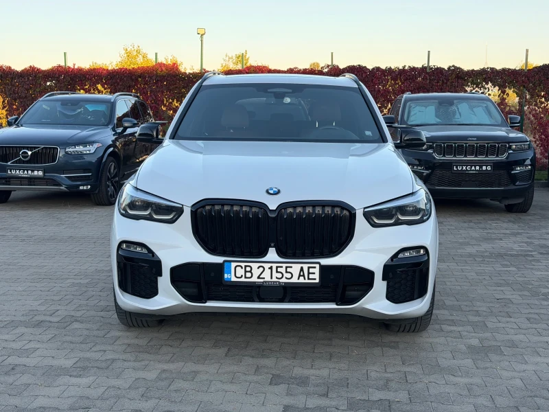 BMW X5 40i xDrive Shadow Line - 35900 € - 50973590 1 | Car24.bg BMW X5 40i xDrive Shadow Line - 35900 € - 50973590 1