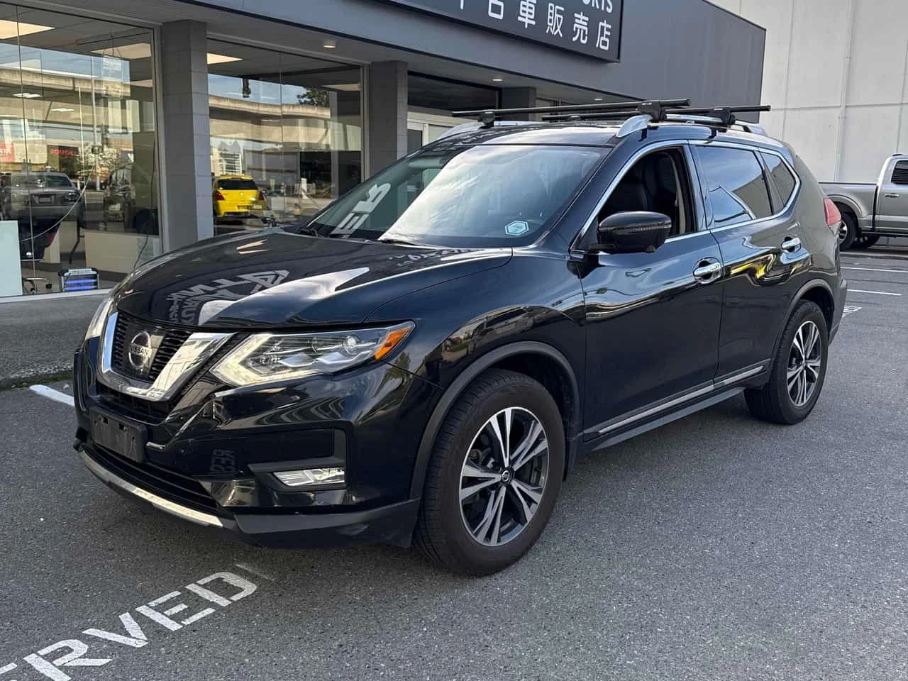 Nissan Rogue * SL * АВТОКРЕДИТ БЕЗ ПЪРВОНАЧАЛНА ВНОСКА* | Auto.bg — изображение 1 Nissan Rogue * SL * АВТОКРЕДИТ БЕЗ ПЪРВОНАЧАЛНА ВНОСКА* | Auto.bg — изображение 1