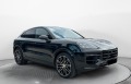 Porsche Cayenne 3.0 V6 Coupe = NEW= Sport Design Гаранция - [2] 