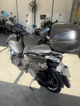 Piaggio Beverly POLICE-ABS/ASR | Auto.bg — изображение 3 Piaggio Beverly POLICE-ABS/ASR | Auto.bg — изображение 3