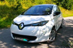 Обява за продажба на Renault Zoe *22KW* ~21 500 лв. - изображение 1