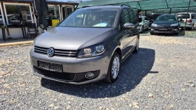 VW Touran 2.0TDI 1 - Car24.bg VW Touran 2.0TDI 1