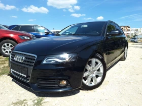 Audi A4 2.7 TDI S LINE XENON NAVI - Car24.bg Audi A4 2.7 TDI S LINE XENON NAVI