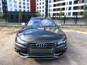 Audi S7 - Car24.bg Audi S7